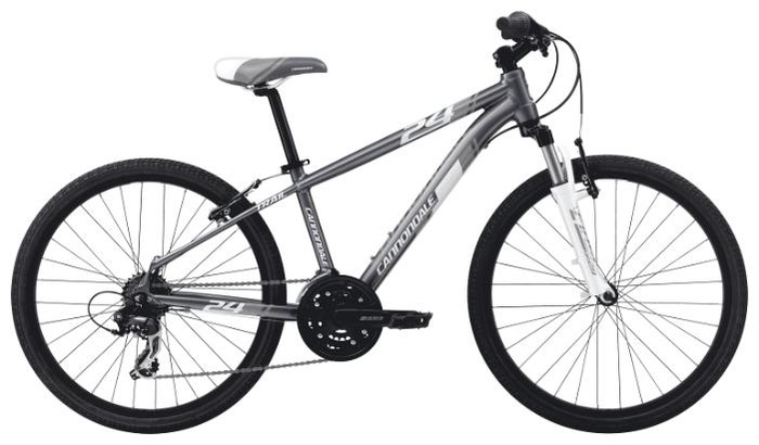Велосипед Cannondale Race 24 Girl's (2014)