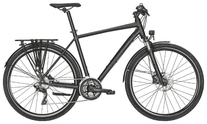Велосипед Bulls Cross Lite (2014)