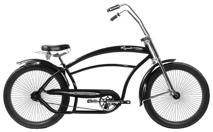 Велосипед Micargi Bicycles Royal