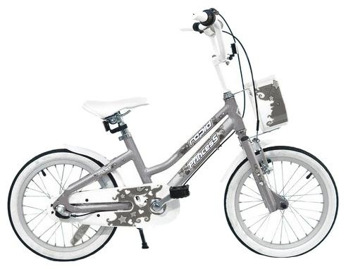 Велосипед Rapid Princess OLS 16''