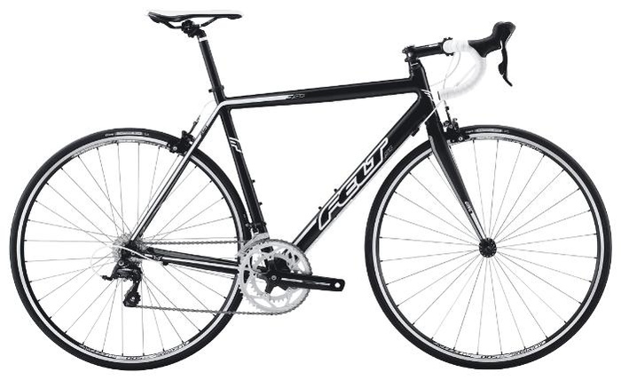 Велосипед Felt F95 (2014)