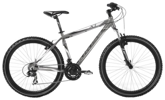 Велосипед Kross Hexagon X1 (2014)