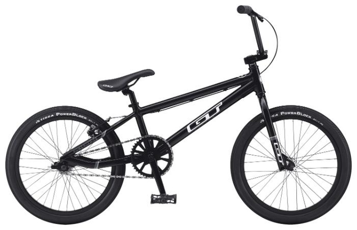 Велосипед GT Power Series Pro (2014)