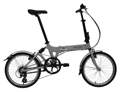 Велосипед Biceco FAA072 (2014)