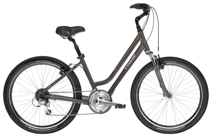 Велосипед TREK Shift 3 WSD (2014)