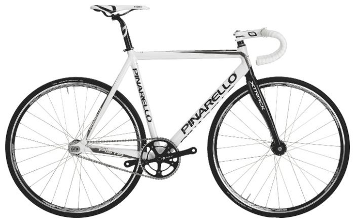 Велосипед Pinarello Pista Aluminium (2014)
