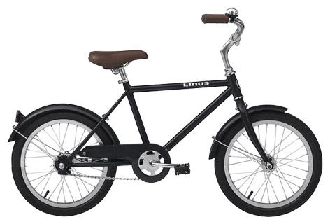 Велосипед Linus Lil' Roadster 20