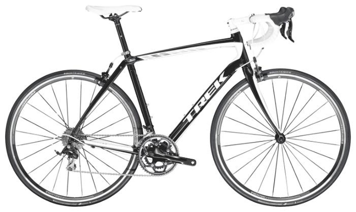 Велосипед TREK Domane 2.3 Compact (2014)