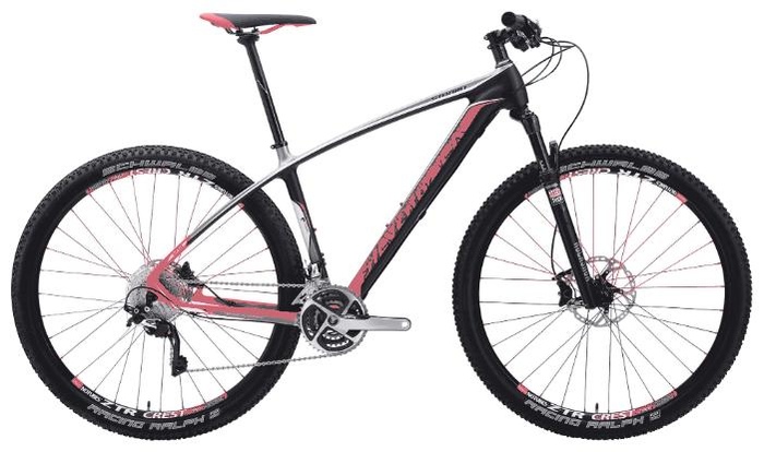 Велосипед Silverback Storm 1 (2014)