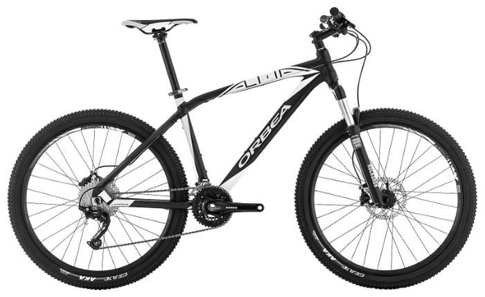 Велосипед ORBEA Alma H50 20-Speed (2014)