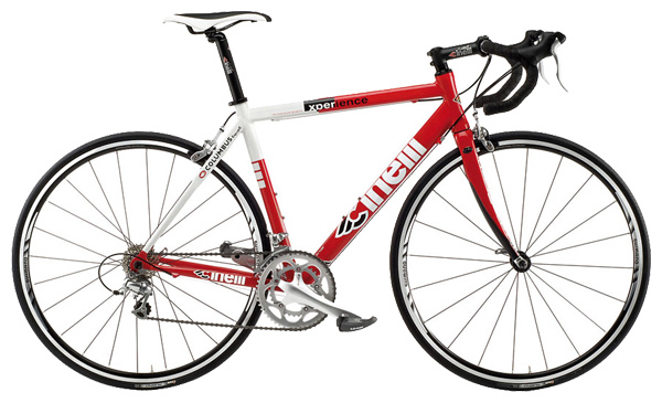 Велосипед Cinelli Xperience Sora (2008)