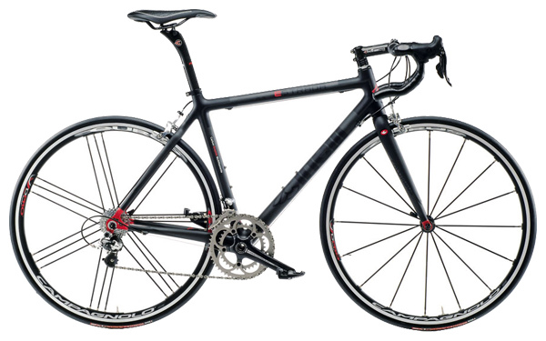 Велосипед Cinelli Estrada Centaur Mix (2008)