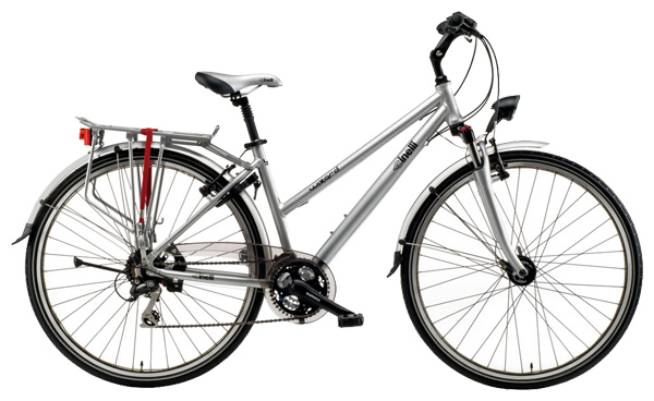 Велосипед Cinelli Wizard Woman (2008)