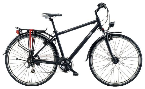 Велосипед Cinelli Wizard (2008)