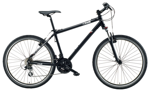 Велосипед Cinelli Bootleg Stray Rats (2008)