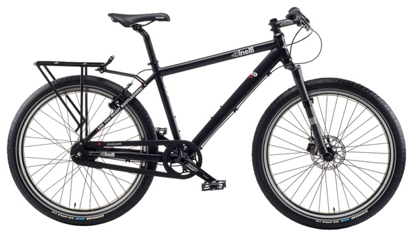 Cinelli bootleg on sale