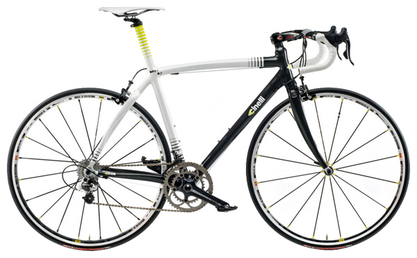 Велосипед Cinelli Best Of Centaur Mix (2008)