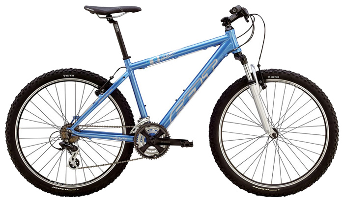 Велосипед Felt Q200 (2008)