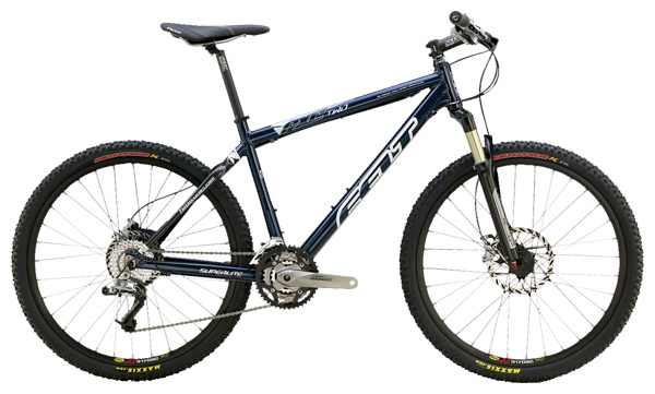 Велосипед Felt RXC 2 (2008)