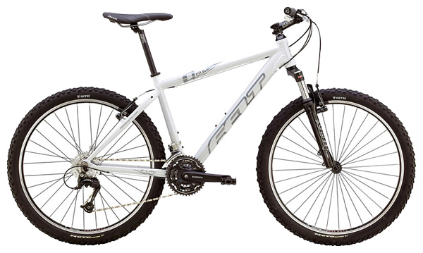 Велосипед Felt Q600 (2008)