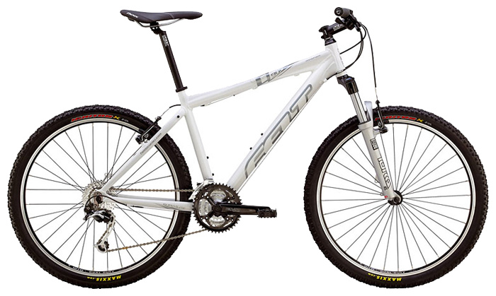 Велосипед Felt Q900 (2008)