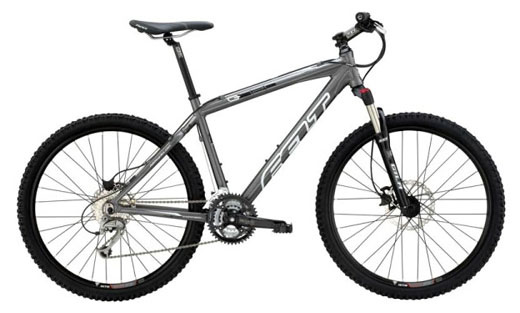 Велосипед Felt Q720 (2007)