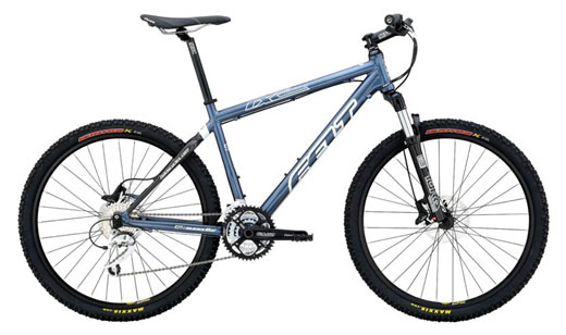 Велосипед Felt RXC Elite (2007)