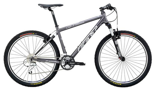 Велосипед Felt RXC (2007)