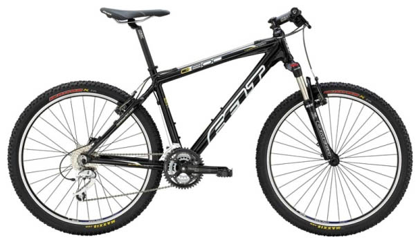 Велосипед Felt Q800 (2007)