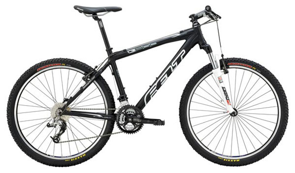 Велосипед Felt Q800S (2007)