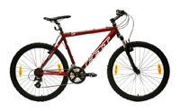 Велосипед Felt Q150 (2007)