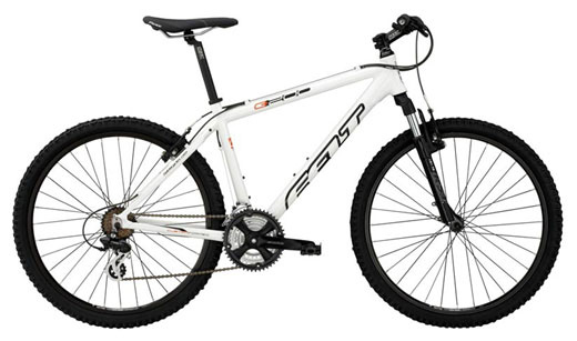 Велосипед Felt Q200 (2007)
