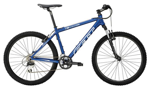 Велосипед Felt Q250 (2007)