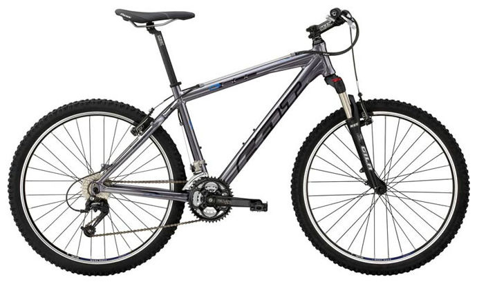 Велосипед Felt Q600 (2007)