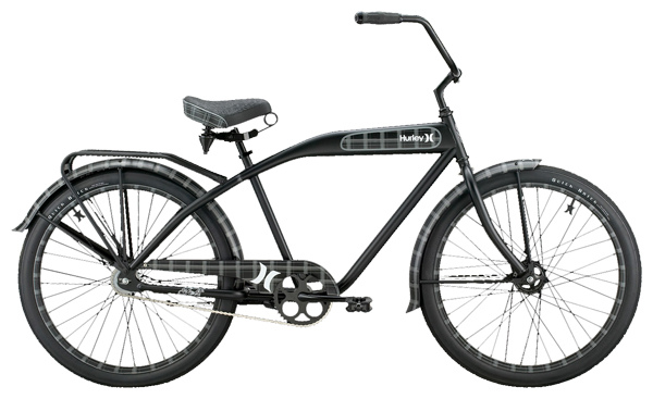 Велосипед Felt Hurley PR (2008)
