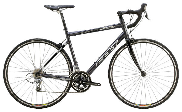 Велосипед Felt Z70 (2008)