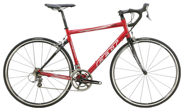 Велосипед Felt Z65 (2008)