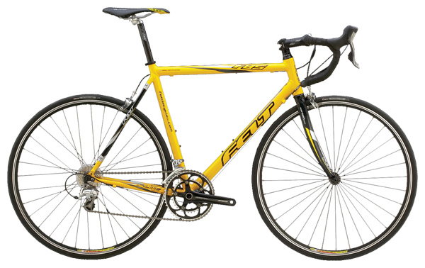 Велосипед Felt F85 (2008)