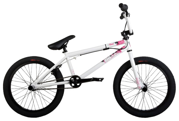 Велосипед Fitbikeco Pro Park (2008)