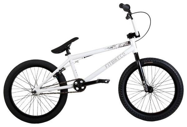 Велосипед Fitbikeco Flow Trail (2008)
