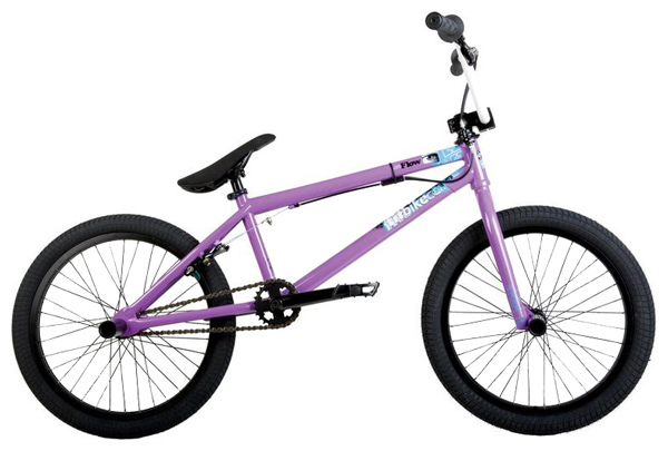 Велосипед Fitbikeco Flow Park (2008)
