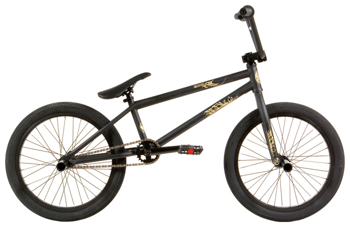 Велосипед Fitbikeco STR Signature (2009)