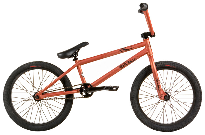 Велосипед Fitbikeco STR 2 (2009)