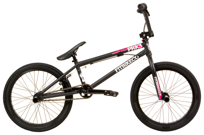 Велосипед Fitbikeco PRK 3 (2009)