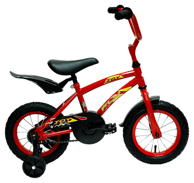 Велосипед Fly Joy 12 (2007)