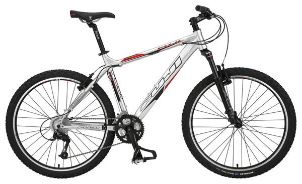 Велосипед Fuji Bikes Tahoe (2008)