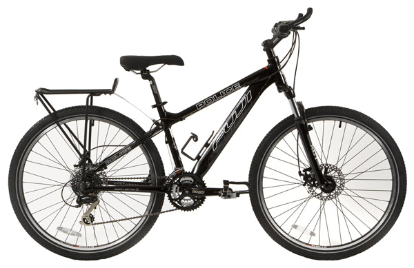 Велосипед Fuji Bikes Police Patrol (2008)