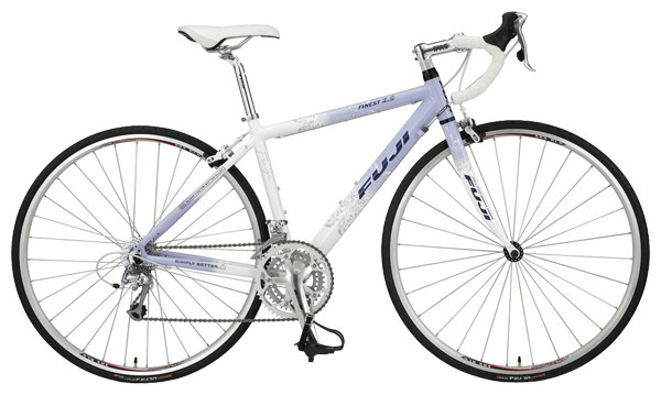 Велосипед Fuji Bikes Finest 2.0 (2008)