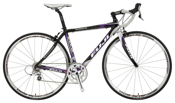 Велосипед Fuji Bikes Silhouette (2008)
