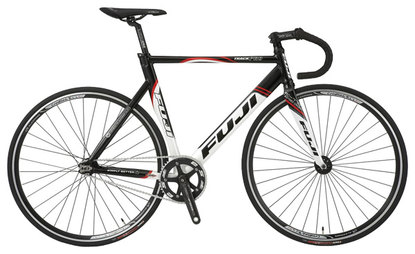 Велосипед Fuji Bikes Track Pro (2008)